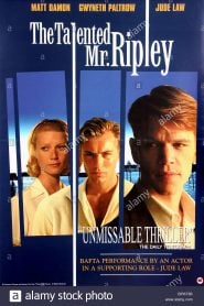 The Talented Mr. Ripley (1999) Bangla Subtitle – একটি মাইন্ড ব্লোইং সাইকোলজিক্যাল থ্রিলার