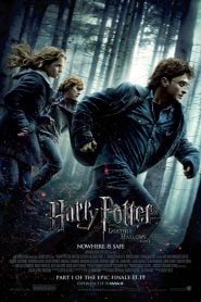 Harry Potter and the Deathly Hallows: Part 1 (2010) Bangla Subtitle – ডেথলি হ্যালোস প্রথম পর্ব
