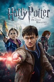 Harry Potter and the Deathly Hallows: Part 2 (2011) Bangla Subtitle – ফ্যান্টাসি দুনিয়ার সমাপ্তি এই মুভির মাধ্যমে