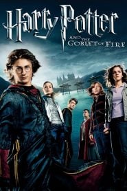 Harry Potter and the Goblet of Fire (2005) Bangla Subtitle – হ্যারি পটার সিরিজের চতুর্থ মুভি
