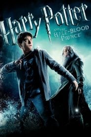 Harry Potter and the Half-Blood Prince (2009) Bangla Subtitle – হ্যারি পটার এবং দ্য হাফ-ব্লাড প্রিন্স