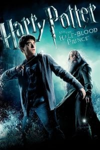 Harry Potter and the Half-Blood Prince (2009) Bangla Subtitle – হ্যারি পটার এবং দ্য হাফ-ব্লাড প্রিন্স