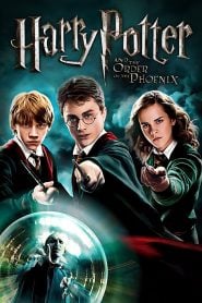 Harry Potter and the Order of the Phoenix (2007) Bangla Subtitle – হ্যারি পটার সিরিজের পঞ্চম মুভি