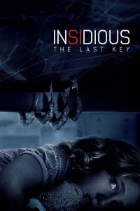 Insidious: The Last Key (2018) Bangla Subtitle – ইন্সিডিয়াস সিরিজের শেষ চ্যাপ্টার