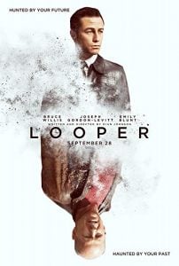 Looper (2012) Bangla Subtitle – টাইম ট্রাভেল নিয়ে একটি মুভি