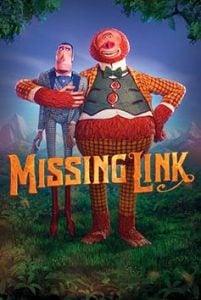 Missing Link (2019) Bangla Subtitle – মিসিং লিংক মুভিটি অ্যাডভেঞ্চারার অ্যাডেলিনা ফোর্টনেট-সহ, এক্সপ্লোরারদের এই ত্রয়ী তাদের নতুন বন্ধুকে সহায়তা করতে বিশ্ব ভ্রমণ করে।