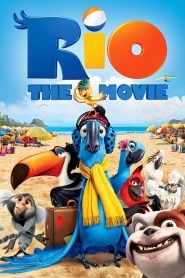 Rio (2011) Bangla Subtitle – সিনেমার গল্পটি বিরল প্রজাতির এক জোড়া নীল ম্যাকাও পাখিকে কেন্দ্র করে গড়ে উঠেছে