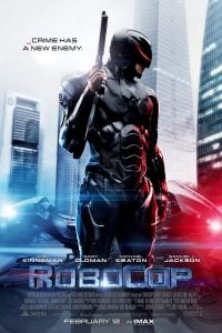 RoboCop (2014) Bangla Subtitle – ১৯৮৭ সালের রোবোকপ এর রিমেক এটি