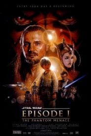 Star Wars: Episode I – The Phantom Menace (1999) Bangla Subtitle – স্টার ওয়ার্স – প্রথম পর্ব