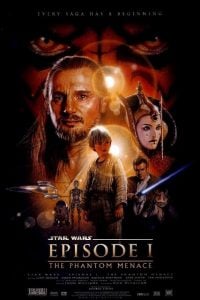 Star Wars: Episode I – The Phantom Menace (1999) Bangla Subtitle – স্টার ওয়ার্স – প্রথম পর্ব