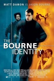 The Bourne Identity (2002) Bangla Subtitle – এই মুভি সিরিজের প্রথম মুভি এটি