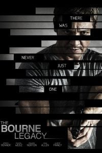 The Bourne Legacy (2012) Bangla Subtitle – এই মুভি সিরিজের সব থেকে দুর্বল স্টোরী এটি