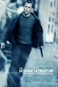 The Bourne Ultimatum (2007) Bangla Subtitle – ব্রুন সিরিজের তৃতীয় মুভি এটি
