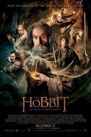 The Hobbit: The Desolation of Smaug (2013) Bangla Subtitle