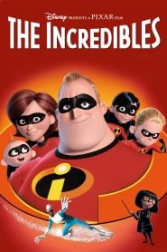 The Incredibles (2004) Bangla Subtitle – নিখুঁত চিত্রনাট্য সাথে পারফেক্ট স্টোরিলাইন মুভিটি এককথায় অসাধারণ ছিল