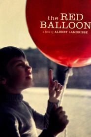 The Red Balloon (1957) Bangla Subtitle – এটি একটি অস্কার জেতা শর্ট ফিল্ম