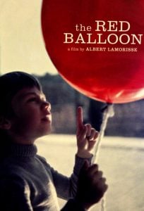 The Red Balloon (1957) Bangla Subtitle – এটি একটি অস্কার জেতা শর্ট ফিল্ম