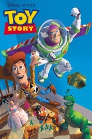 Toy Story (1995) Bangla Subtitle – কতগুলো খেলনার জীবনের গল্প নিয়ে তৈরি করা হয়েছে মুভিটি