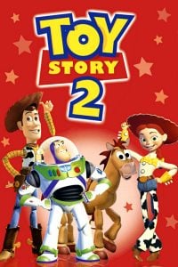Toy Story 2 (1999) Bangla Subtitle – খেলনার আড়ালে মানুষের গল্প