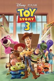 Toy Story 3 (2010) Bangla Subtitle – অস্কার জিতে নেয়া সেরা অ্যানিমেটেড মুভি
