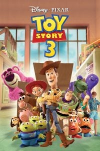 Toy Story 3 (2010) Bangla Subtitle – অস্কার জিতে নেয়া সেরা অ্যানিমেটেড মুভি