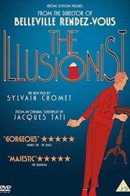The Illusionist (2010) Bangla Subtitle – একজন জাদুকর এর প্রেমের কাহিনী