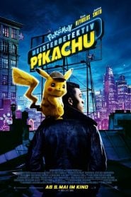 Pokémon Detective Pikachu (2019) Bangla Subtitle – রায়ান রেনল্ডস এর কন্ঠে দেখুন পোকেমন