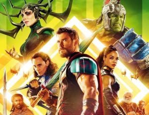 Thor: Ragnarok (2017) Bangla Subtitle – থরঃ রাগনারক বাংলা সাবটাইটেল