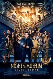 Night at the Museum (2006) Bangla Subtitle – সিনেমা ও সঙ্গীত প্রেমীদের জন্য এটি একটা জয় রাইড সিনেমা