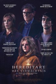 Hereditary (2018) Bangla Subtitle – সেরা হরর সিনেমার কাতারে থাকার যোগ্যতা সম্পন্ন মুভি