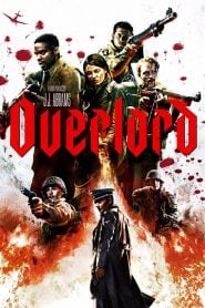 Overlord (2018) Bangla Subtitle – যুদ্ধের আবহের সাথে হরর এলিমেন্ট মেশানো একটি মুভি