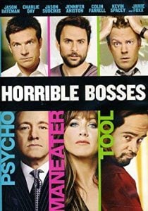 Horrible Bosses (2011) Bangla Subtitle – হরিবল বসেস বাংলা সাবটাইটেল