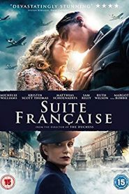 Suite Française (2015) Bangla Subtitle – স্যুইট ফ্রাঞ্ছেজ বাংলা সাবটাইটেল