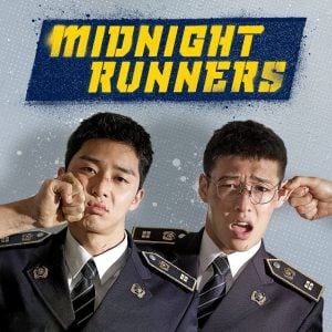 Midnight Runners (2017) Bangla Subtitle – মিডনাইট রানার্স বাংলা সাবটাইটেল