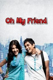 Oh My Friend (2011) Bangla Subtitle – ওহ্‌ মাই ফ্রেন্ড বাংলা সাবটাইটেল