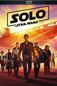 Solo: A Star Wars Story (2018) Bangla Subtitle – বিশ্বখ্যাত স্টার ওয়ার্স মুভি ফ্র্যাঞ্চাইজের নতুন সংযোজন