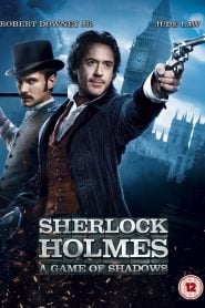 Sherlock Holmes: A Game of Shadows (2011) Bangla Subtitle – শার্লক হোমসঃ আ গেম অব শ্যাডোস বাংলা সাবটাইটেল
