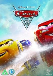 Cars 3 (2017) Bangla Subtitle –  কার থ্রি বাংলা সাবটাইটেল