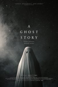 A Ghost Story (2017) Bangla Subtitle – এ ঘোস্ট স্টোরি বাংলা সাবটাইটেল