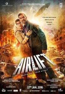 Airlift (2016) Bangla Subtitle – অক্ষয়ের ক্যারিয়ারের সেরা মুভি এটি