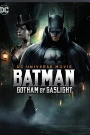 Batman: Gotham by Gaslight (2018) Bangla Subtitle – মিস্ট্রি আর টুইস্টে ভরপুর মুভি