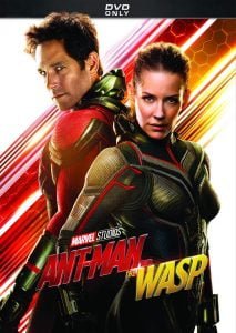 Ant-Man and the Wasp (2018) Bangla Subtitle – অ্যান্ট-ম্যান অ্যান্ড দ্যা ওয়াস্প বাংলা সাবটাইটেল