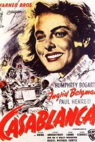 Casablanca (1942) Bangla Subtitle – কাসাব্লাংকা বাংলা সাবটাইটেল
