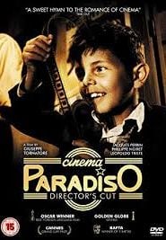 Cinema Paradiso (1988) Bangla Subtitle – সিনেমা প্যারাডিসো বাংলা সাবটাইটেল