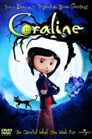 Coraline (2009) Bangla Subtitle – কোরালিনে মুভিটির বাংলা সাবটাইটেল