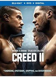 Creed II (2018) Bangla Subtitle – ক্রিড ২ বাংলা সাবটাইটেল