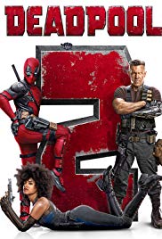 Deadpool 2 (2018) Bangla Subtitle – ডেডপুল ২ বাংলা সাবটাইটেল