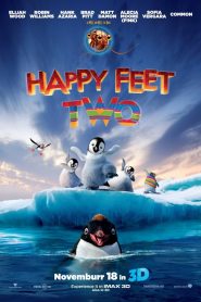 Happy Feet Two (2011) Bangla Subtitle – হেপি ফট টু বাংলা সাবটাইটেল