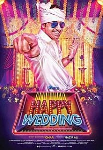 Happy Wedding (2016) Bangla Subtitle – হ্যাপি ওয়েডিং বাংলা সাবটাইটেল