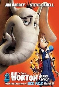 Horton Hears a Who! (2008) Bangla Subtitle – হরতন হেয়ারস এ হো ! বাংলা সাবটাইটেল